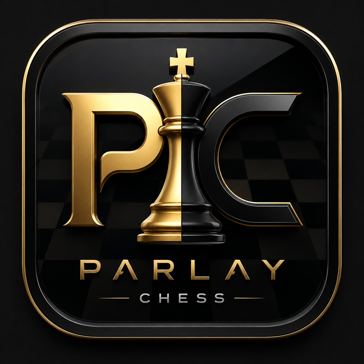 ParlayChess logo